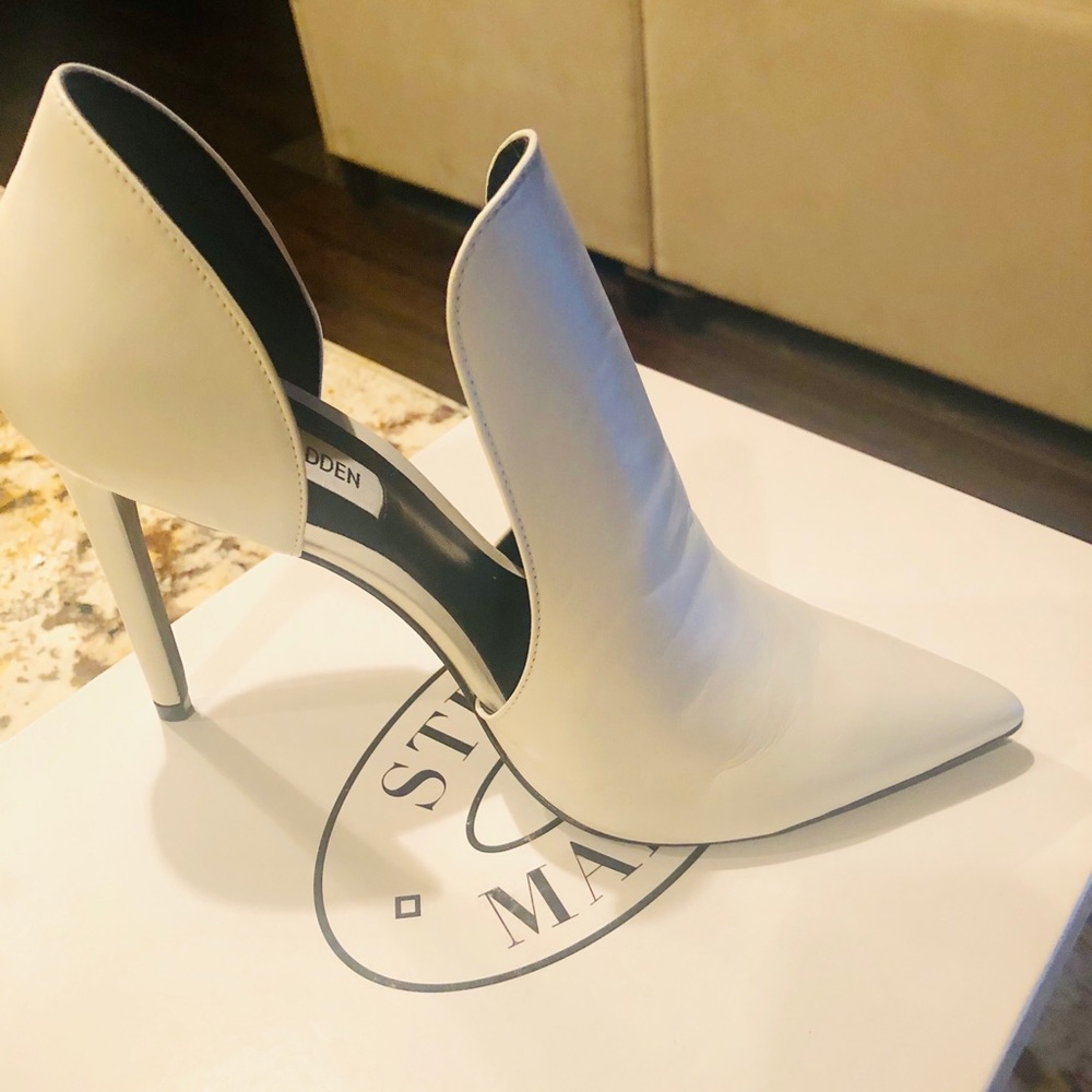 Steve Madden